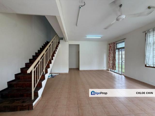 House for sale in Seksyen U13, Shah Alam