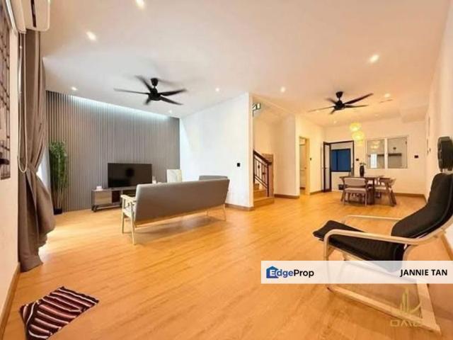 House for sale in Petaling, Alam Impian