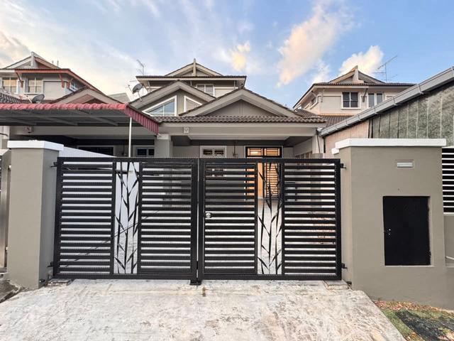 Terraced House for sale in Johor