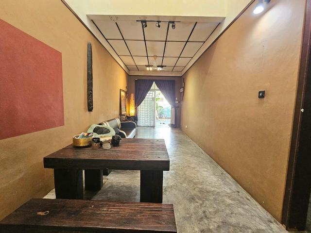 Terraced House for sale in Johor