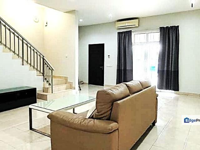 House for sale in Petaling, Alam Impian