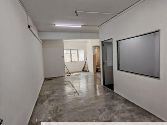 Shop for rent in Petaling, Alam Impian