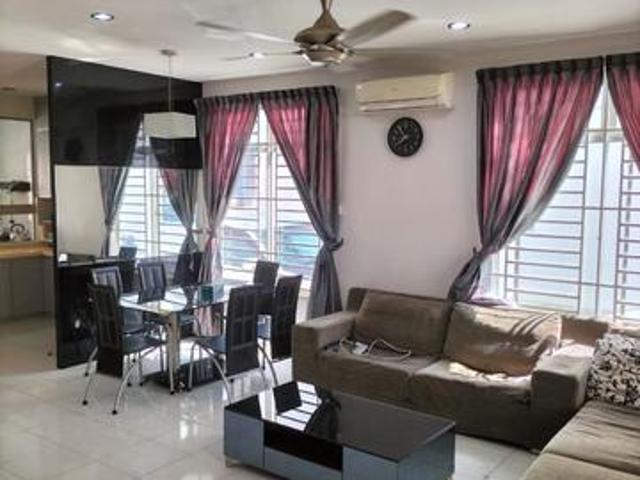 Terraced House for sale in Johor