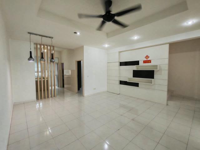 Terraced House for sale in Johore Bahru, Johor