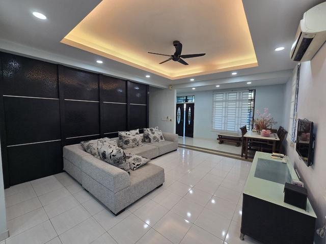 Terraced House for sale in Johore Bahru, Johor