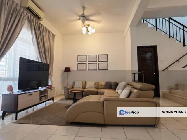 House for sale in Petaling, Alam Impian