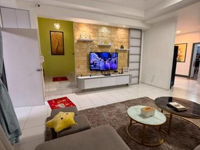 Terraced House for sale in Johore Bahru, Johor