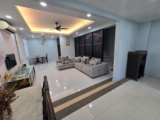 Terraced House for sale in Johor Bahru