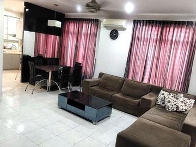 Terraced House for sale in Johore Bahru, Johor