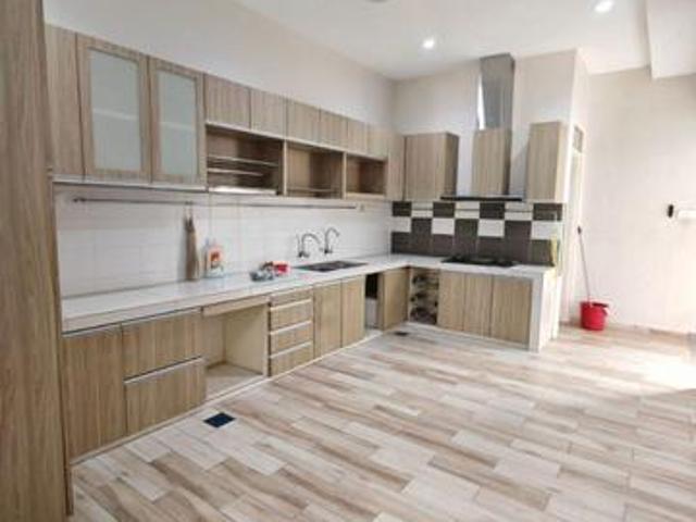Terraced House for sale in Petaling, Alam Impian