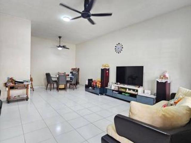 Terraced House for sale in Johore Bahru, Johor