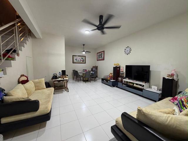Terraced House for sale in Johor