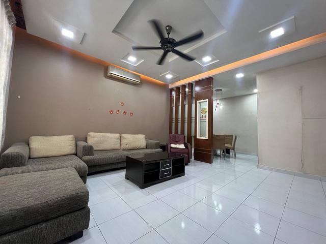Terraced House for sale in Johore Bahru, Johor