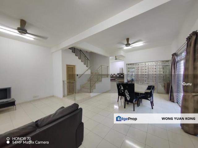 House for sale in Petaling, Alam Impian