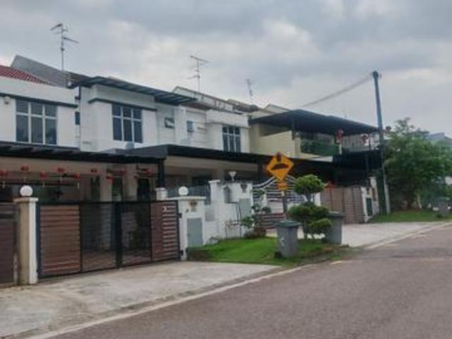 Terraced House for sale in Johor