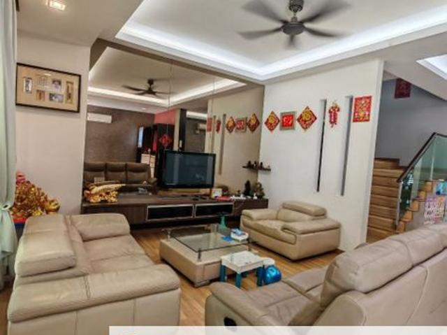 House for sale in Petaling, Alam Impian