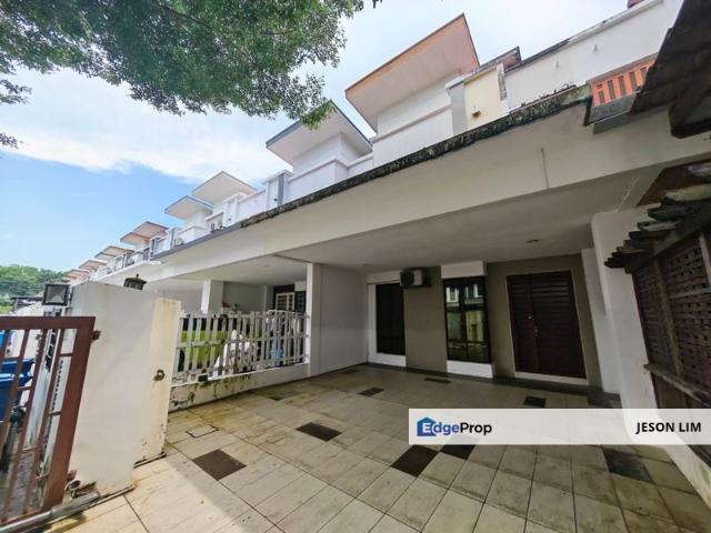 House for sale in Petaling, Alam Impian