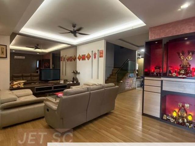House for sale in Petaling, Alam Impian