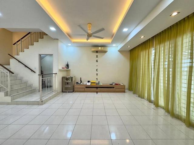 Terraced House for sale in Setia Alam, Shah Alam