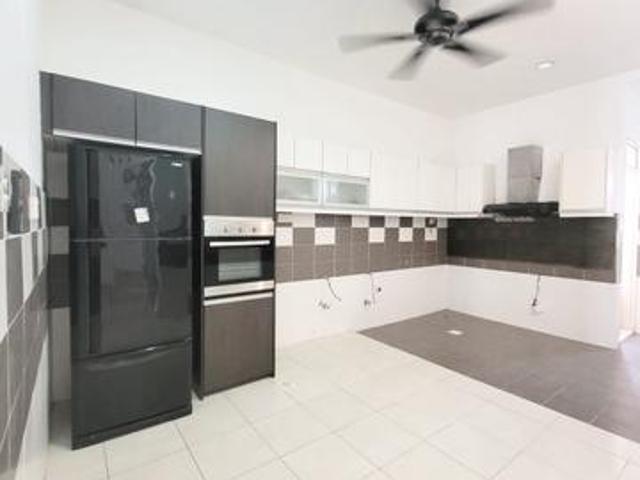 Terraced House for sale in Petaling, Alam Impian
