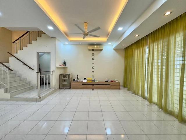 Terraced House for sale in Petaling, Alam Impian