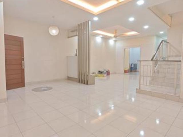 Terraced House for sale in Petaling, Alam Impian