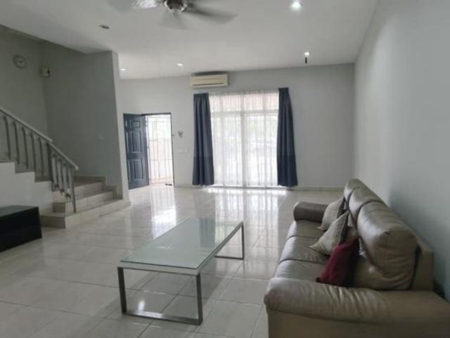 Terraced House for sale in Petaling, Alam Impian