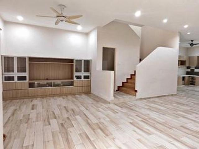Terraced House for sale in Petaling, Alam Impian
