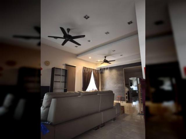 House for rent in Petaling, Alam Impian