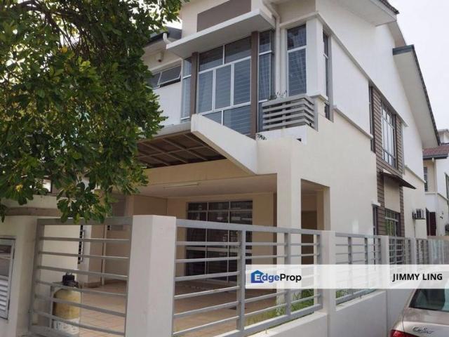 House for sale in Petaling, Alam Impian