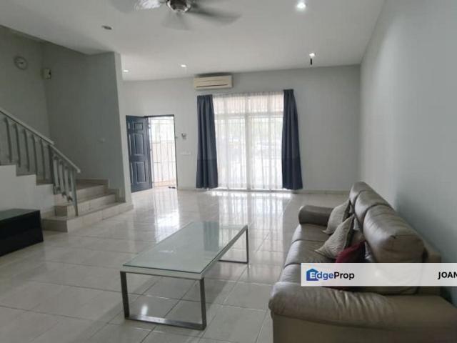 House for sale in Petaling, Alam Impian