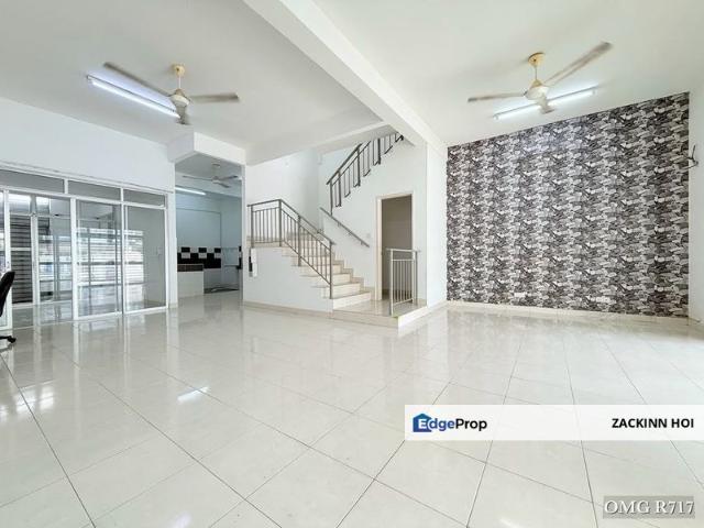 House for rent in Petaling, Alam Impian