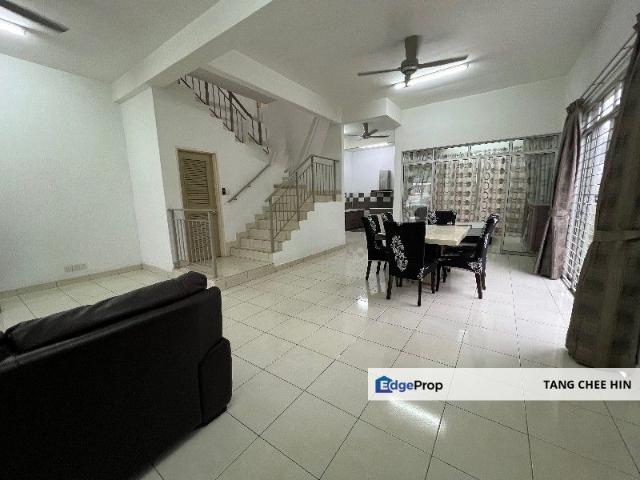 House for sale in Petaling, Alam Impian