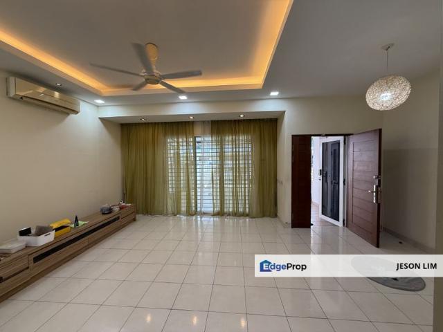 House for sale in Petaling, Alam Impian