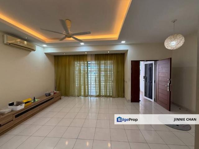 House for sale in Petaling, Alam Impian