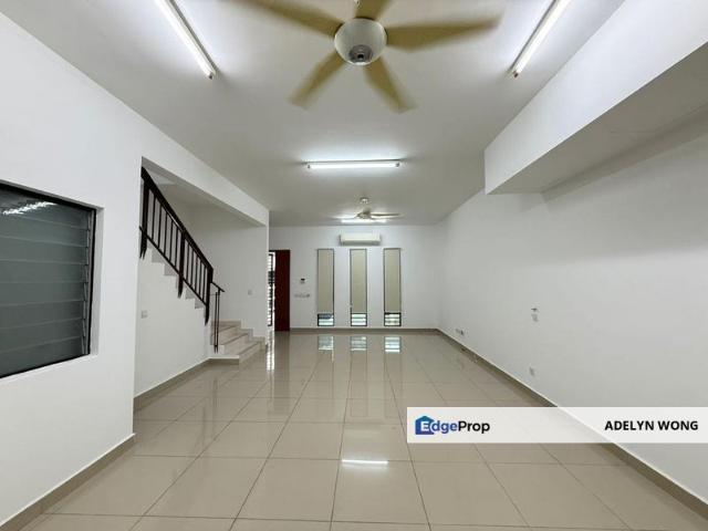 House for rent in Seksyen U13, Shah Alam