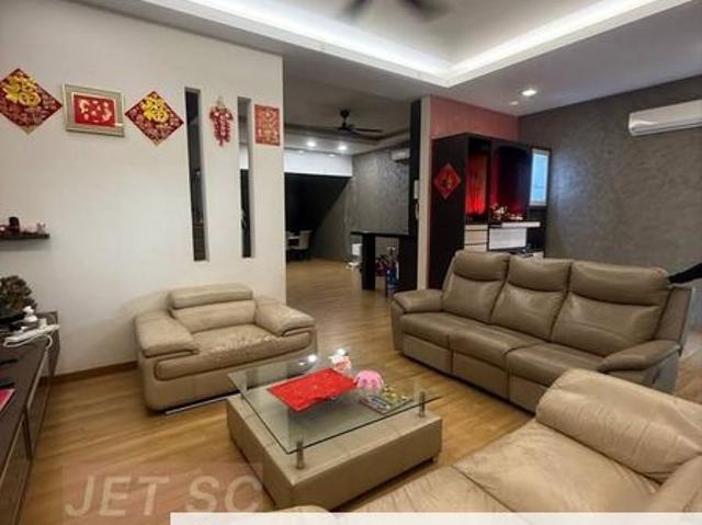 House for sale in Petaling, Alam Impian