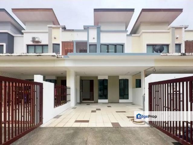 House for sale in Petaling, Alam Impian