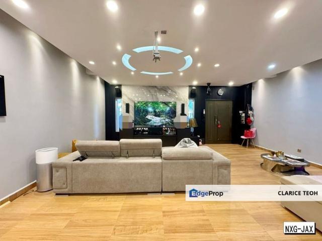 House for sale in Petaling, Alam Impian