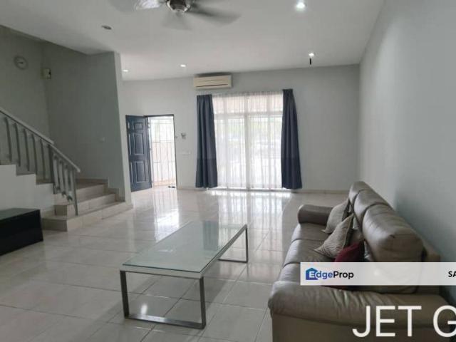 House for sale in Petaling, Alam Impian