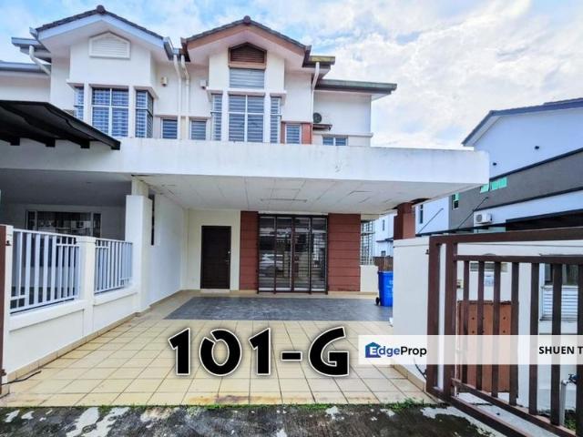 House for sale in Petaling, Alam Impian