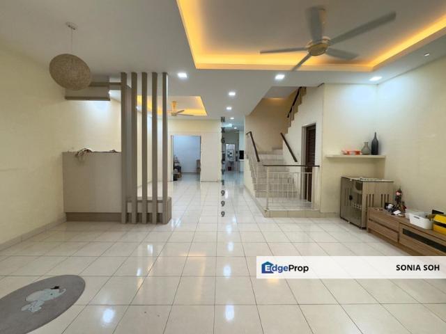 House for sale in Petaling, Alam Impian