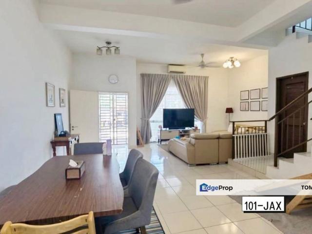 House for sale in Petaling, Alam Impian