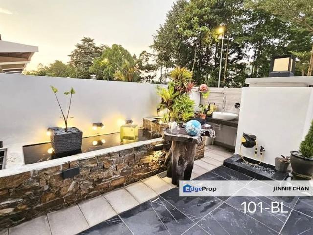House for sale in Petaling, Alam Impian