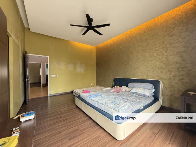 House for sale in Petaling, Alam Impian