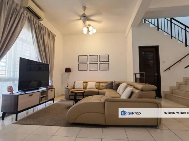 House for sale in Petaling, Alam Impian