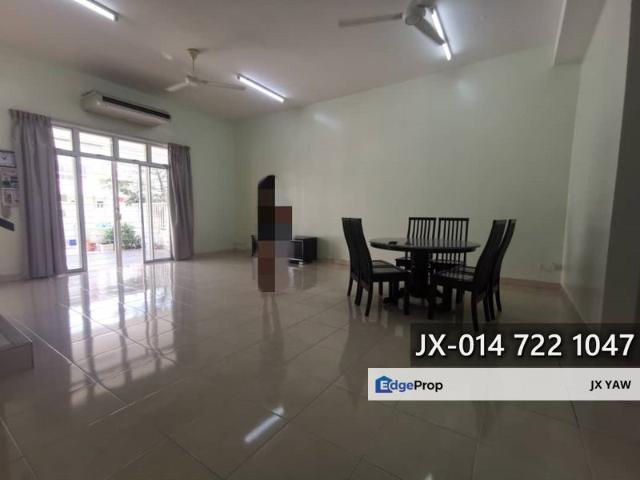 House for sale in Petaling, Alam Impian