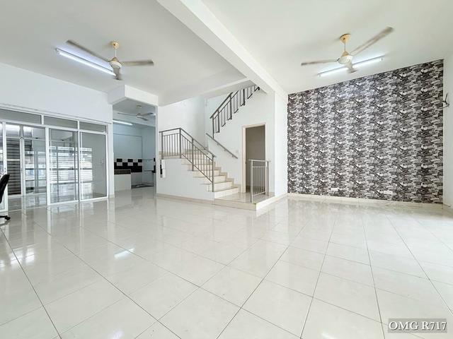 Terraced House for rent in Petaling, Alam Impian