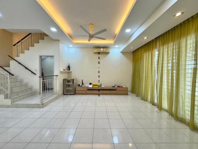 Terraced House for sale in Petaling, Alam Impian