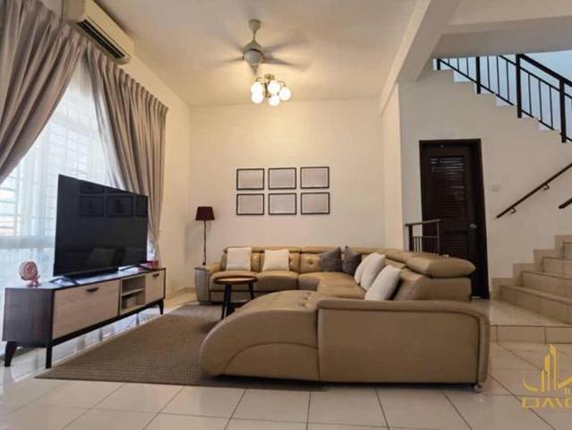 Terraced House for sale in Petaling, Alam Impian